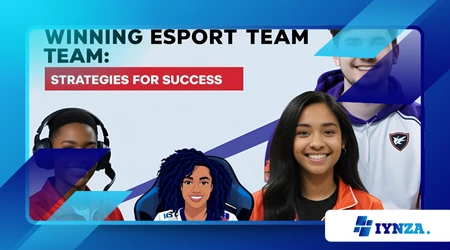 How to Build a Winning Esports Team