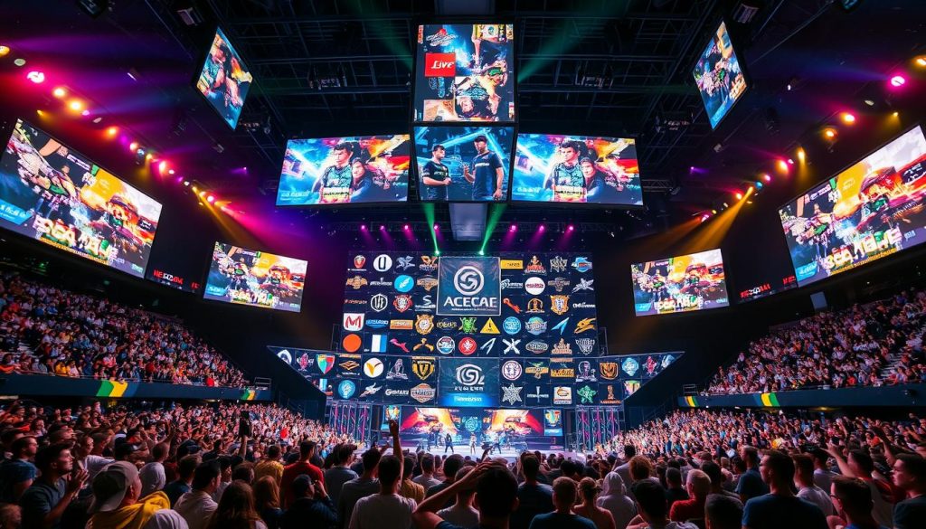 esports games of all time