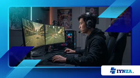 What It Takes to Be a Pro Gamer Skills, Mindset, and Training