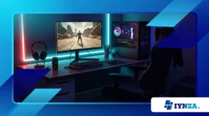 Gamer Essentials: What Every Setup Needs in 2025