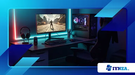 Gamer Essentials: What Every Setup Needs in 2025