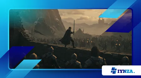 How Video Games Are Inspiring Hollywood Movies
