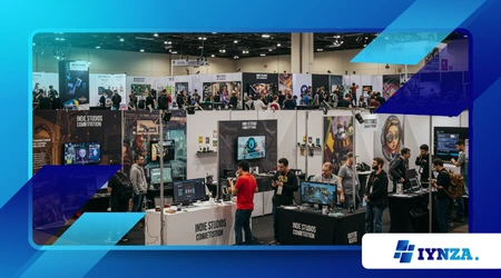 How Small Indie Studios Compete with AAA Titles