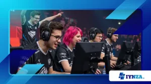 How to Join an Esports Team: A Beginner’s Guide