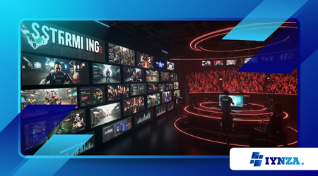 Impact of Streaming on Esports