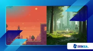 Pixel Art vs. 3D Graphics: Why Indie Developers Still Love 8-bit Style