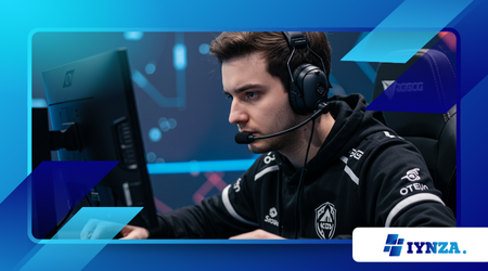 How to Train Like a Professional Esports Player