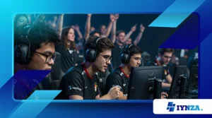 What Esports Can Teach You About Leadership, Even If You Don’t Go Pro