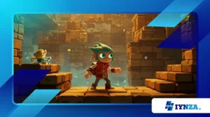 Why 2025 Feels Like 1995The Unexpected Revival of 2D Platformers