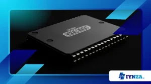 Sega Genesis Sound Chip Still