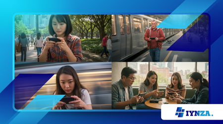 Why Mobile Gaming Is No Longer Just a Casual Distraction