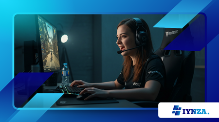 The Psychology of Competitive Gaming and How to Manage Stress