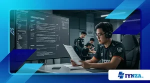 Esports Contracts in 2025: What You Need to Know Before Signing One