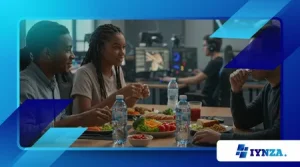 Gaming and Nutrition: What to Eat Before a Long Session