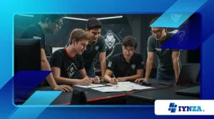How to Build a Playbook for Your Competitive Team (Step by Step)
