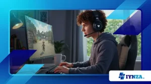How to Create a Balanced Digital Life as a Gamer