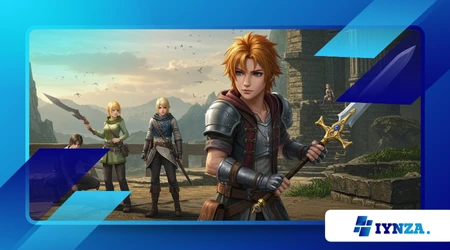 How ‘Chained Echoes’ Became the Spiritual Successor JRPG Fans Were Waiting For