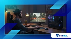 Gamer Essentials: What Every Setup Needs in 2025