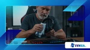 Gaming Gear Maintenance: How to Keep Your Setup Clean and Working
