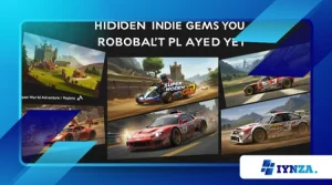 Hidden Indie Gems You Probably Haven't Played Yet