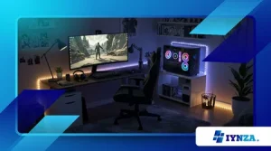 Building the Ultimate Cozy Gaming Setup: Essentials for Comfort and Style