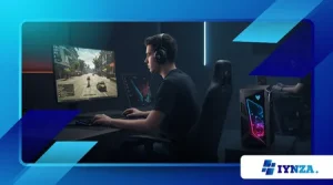 Gaming Laptop or Desktop: Which is Better for Competitive Play?