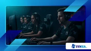 How Competitive Gamers Are Using Breathwork to Boost Focus