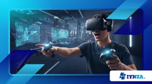 How Virtual Reality Games Are Revolutionizing Gameplay