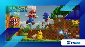 Top Retro Games That Defined the ’90s Gaming Era