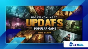 Major Updates Coming to [Popular Game] This Season