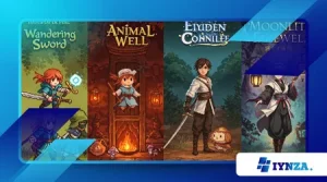 Must-Play Pixel Art Games of the Year