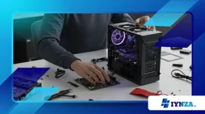 Step-by-Step Beginner Guide to Building Your First PC for Gaming