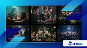 The Rise of Esports Teams From Underdog to Champions