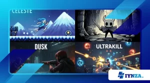 Best Indie Games for Speedrunning Enthusiasts