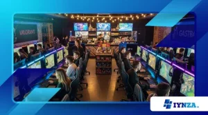 How Gaming Cafes Are Reviving Social Gaming