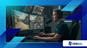How Streaming Your Competitive Games Can Boost Your Career
