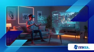 How VR and AR Are Shaping the Future of Gaming Lifestyle