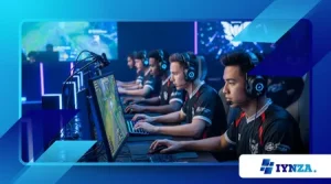 How Emerging Games Are Entering the Competitive Scene