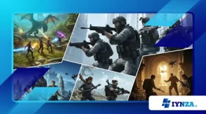 The Most Anticipated Multiplayer Games Releasing Soon