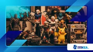 The Role of Collectibles and Figurines in Gaming Culture