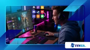Best Gaming Apps for Staying Connected With Friends