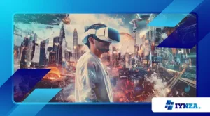 XR, AR and VR: How Immersive Tech Is Transforming What “Playing a Game” Means