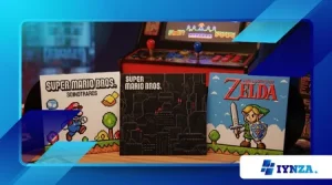 The Most Iconic 8-Bit Soundtracks of All Time