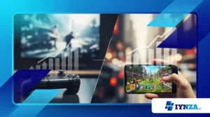The Rise of Cloud & Mobile Gaming: Why Consoles Are Growing but Mobile Still Rules