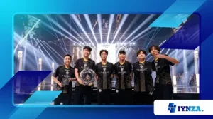 Esports World Cup 2026: How the Multi-Title Format Is Redefining Global Competition