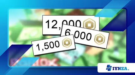 Get free robux now with these tips