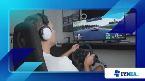 How Simulation Racing Has Shifted From Niche Hobby to Mainstream Gamer Lifestyle
