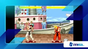 Retro Fighting Games That Shaped Competitive Play