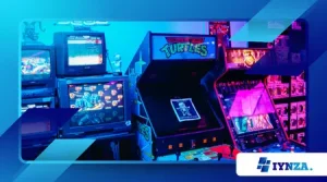 Forgotten Arcade Cabinets That Were Ahead of Their Time
