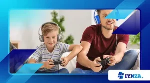 Gaming, Family and Parenthood: How Adult Gamers Are Reinventing Play in Daily Life